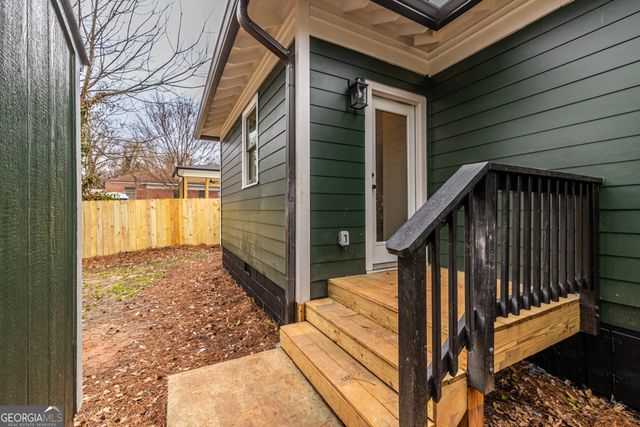 973 Parsons Street SW, Atlanta, GA 30314