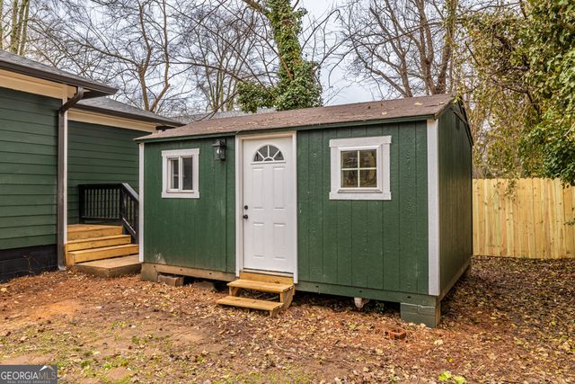 973 Parsons Street SW, Atlanta, GA 30314