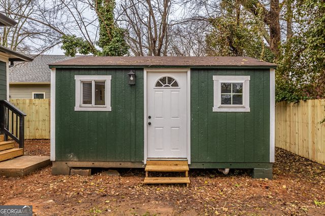 973 Parsons Street SW, Atlanta, GA 30314