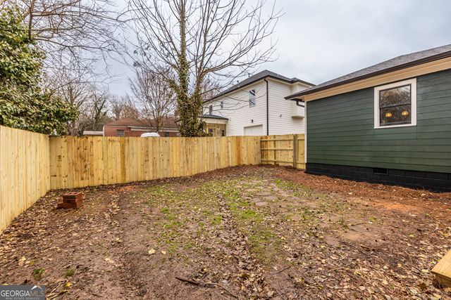 973 Parsons Street SW, Atlanta, GA 30314