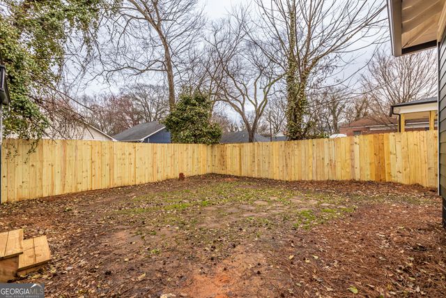 973 Parsons Street SW, Atlanta, GA 30314