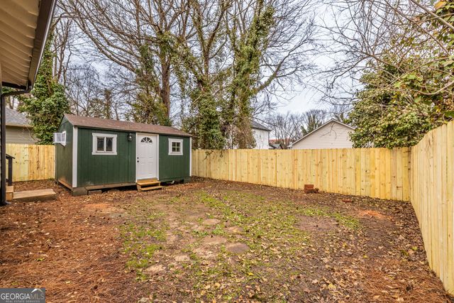 973 Parsons Street SW, Atlanta, GA 30314