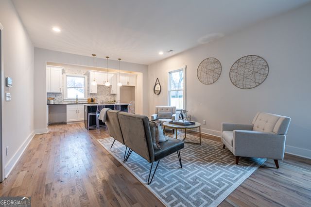 973 Parsons Street SW, Atlanta, GA 30314