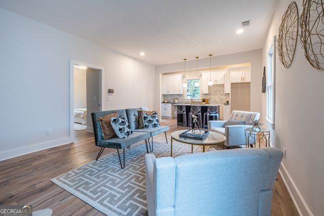 973 Parsons Street SW, Atlanta, GA 30314