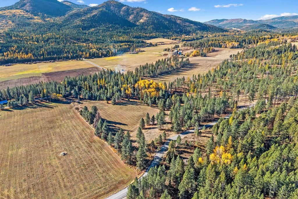 206X Addy Gifford Rd, Addy, WA 99101 photo 2