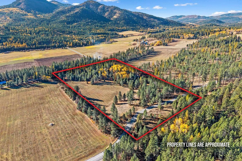 206X Addy Gifford Rd, Addy, WA 99101 photo 3