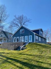 58011 Lucas Road, Three Rivers, MI 49093
