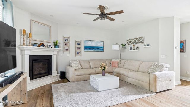 75 Bynum Court, Vass, NC 28394
