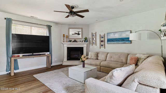 75 Bynum Court, Vass, NC 28394