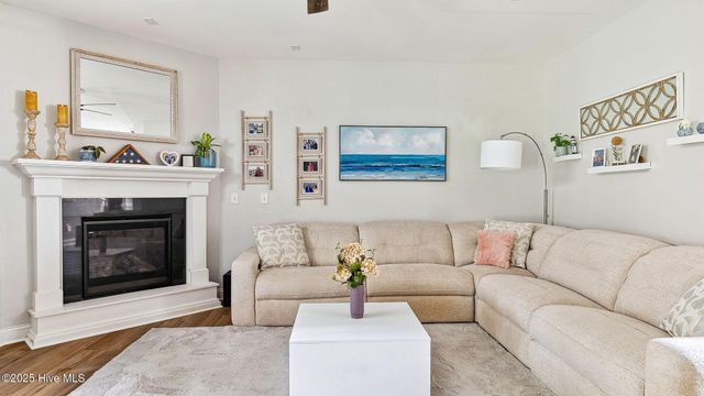75 Bynum Court, Vass, NC 28394