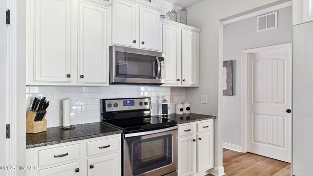 75 Bynum Court, Vass, NC 28394