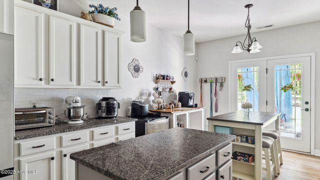 75 Bynum Court, Vass, NC 28394