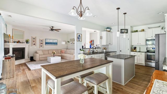 75 Bynum Court, Vass, NC 28394