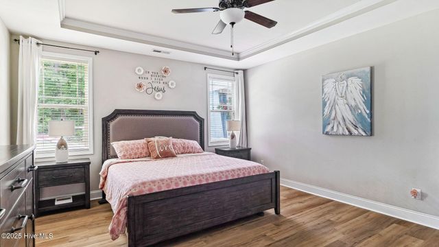 75 Bynum Court, Vass, NC 28394