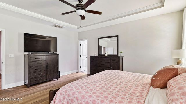 75 Bynum Court, Vass, NC 28394