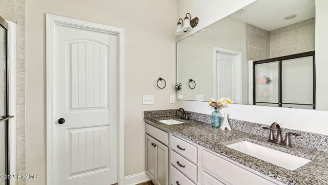 75 Bynum Court, Vass, NC 28394
