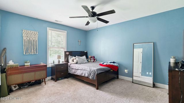 75 Bynum Court, Vass, NC 28394
