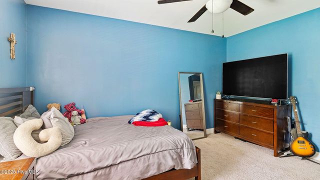 75 Bynum Court, Vass, NC 28394