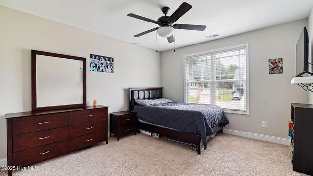 75 Bynum Court, Vass, NC 28394