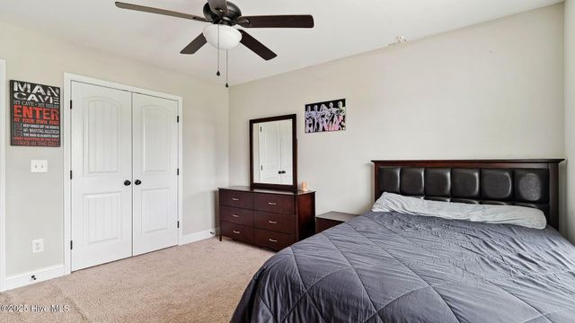 75 Bynum Court, Vass, NC 28394