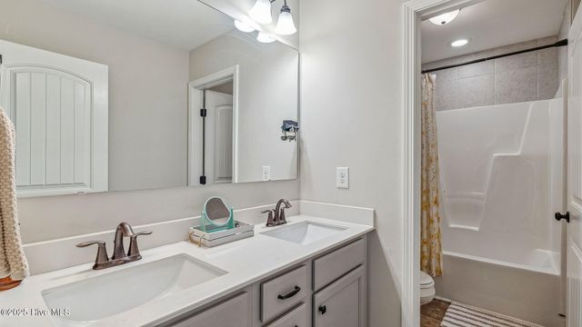 75 Bynum Court, Vass, NC 28394