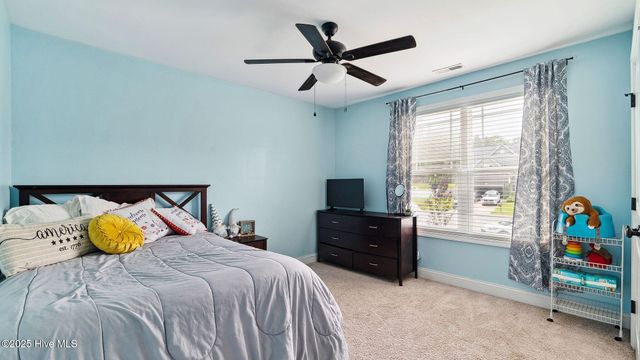 75 Bynum Court, Vass, NC 28394
