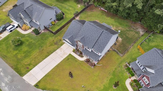 75 Bynum Court, Vass, NC 28394