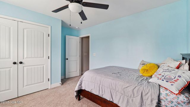 75 Bynum Court, Vass, NC 28394