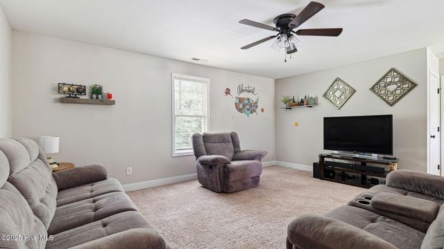 75 Bynum Court, Vass, NC 28394