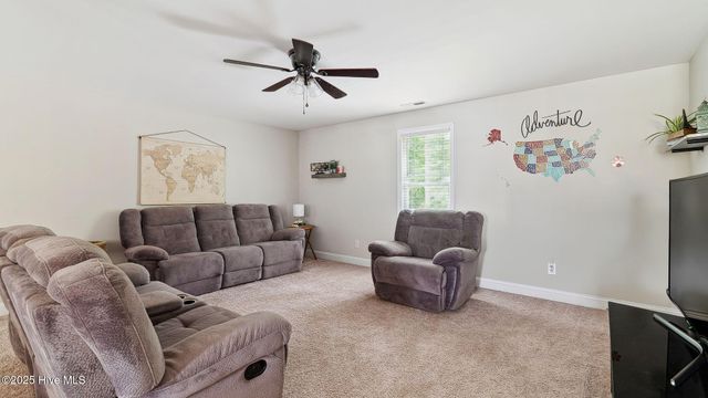 75 Bynum Court, Vass, NC 28394