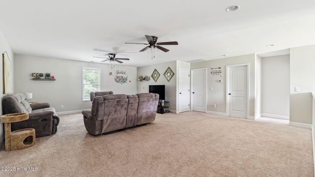 75 Bynum Court, Vass, NC 28394