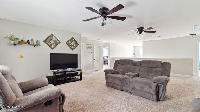 75 Bynum Court, Vass, NC 28394