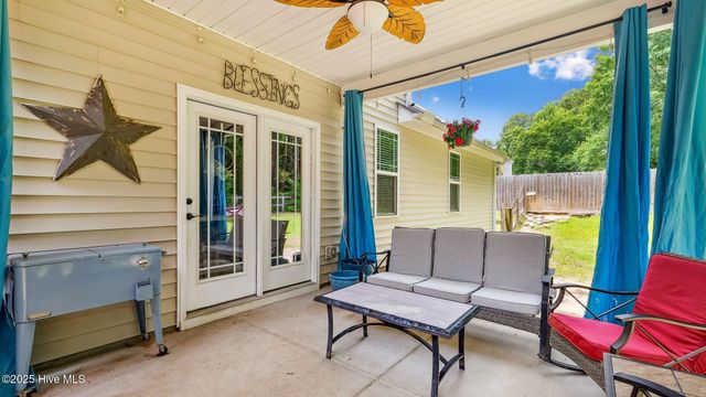 75 Bynum Court, Vass, NC 28394