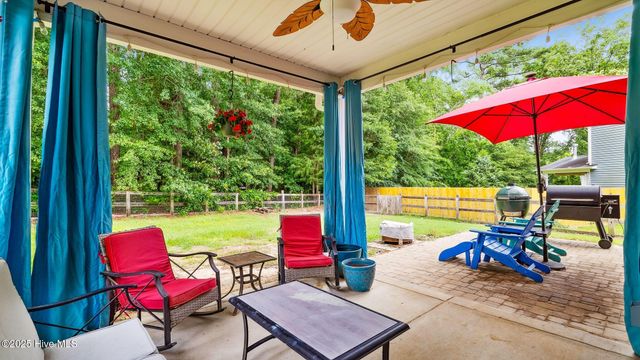 75 Bynum Court, Vass, NC 28394
