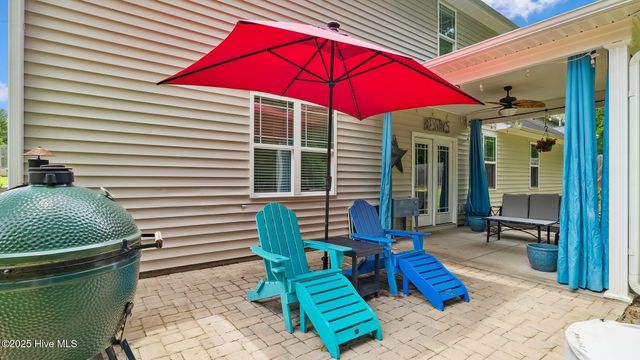 75 Bynum Court, Vass, NC 28394