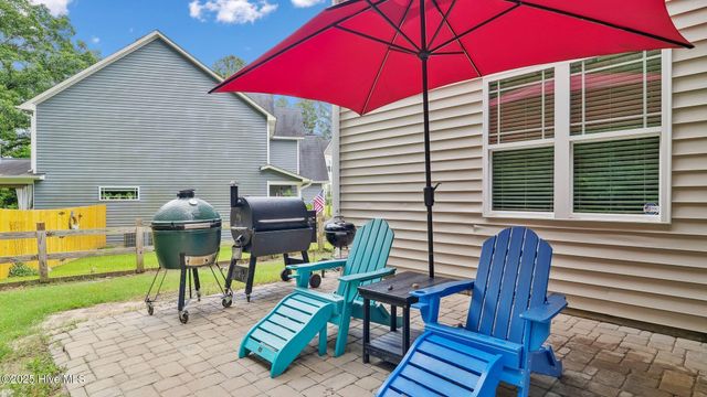 75 Bynum Court, Vass, NC 28394