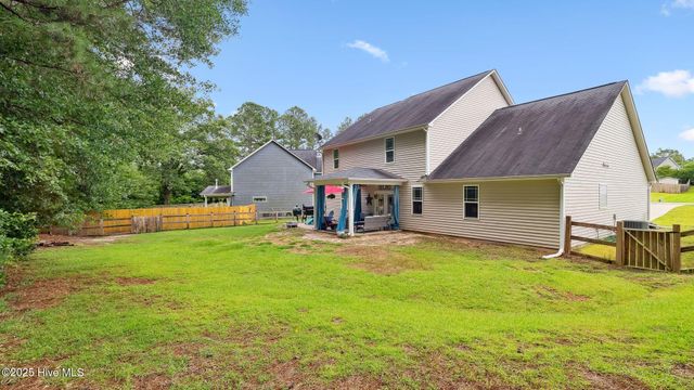 75 Bynum Court, Vass, NC 28394
