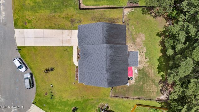 75 Bynum Court, Vass, NC 28394