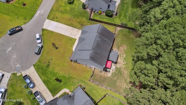 75 Bynum Court, Vass, NC 28394
