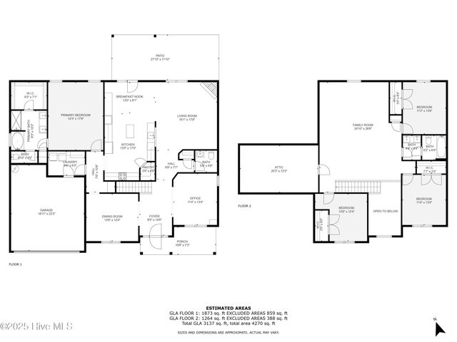 75 Bynum Court, Vass, NC 28394