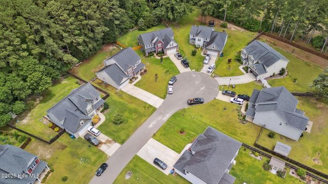 75 Bynum Court, Vass, NC 28394