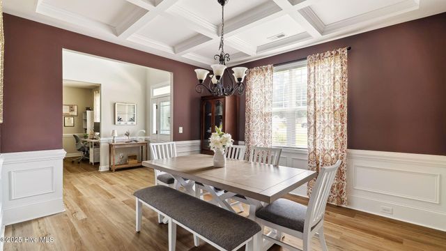 75 Bynum Court, Vass, NC 28394