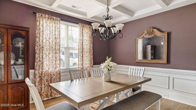 75 Bynum Court, Vass, NC 28394