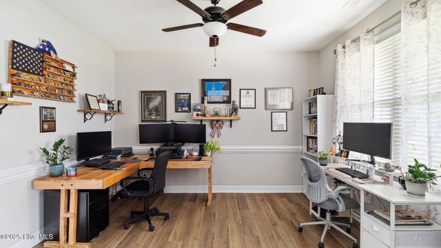 75 Bynum Court, Vass, NC 28394