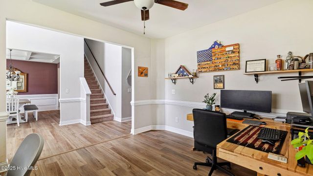 75 Bynum Court, Vass, NC 28394