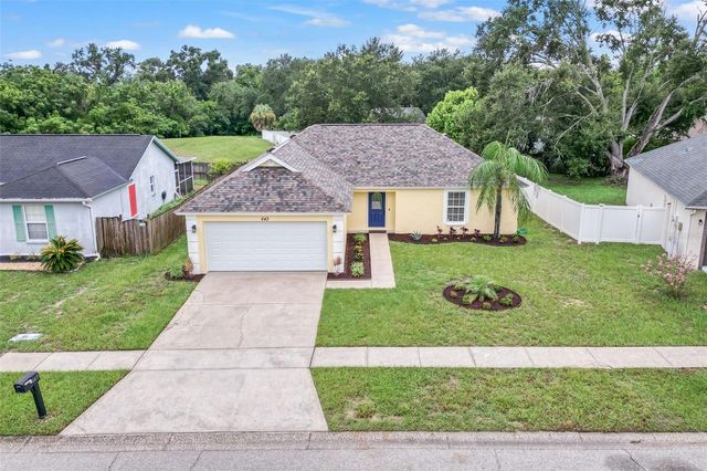 643 LAKEMONT DR, Brandon, FL 33510
