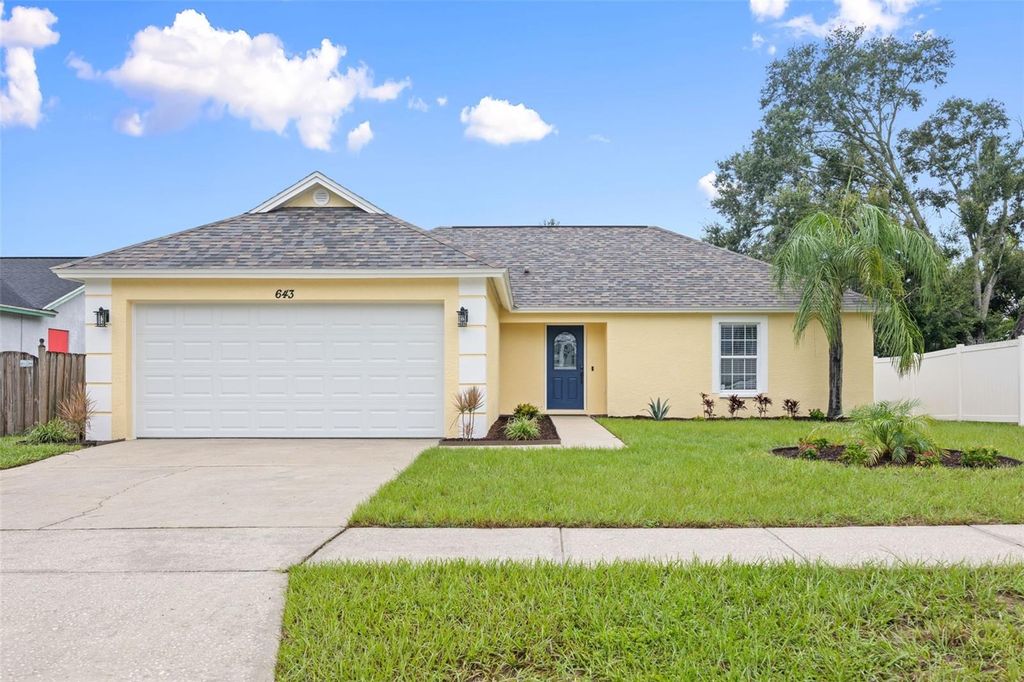 643 LAKEMONT DR, Brandon, FL 33510