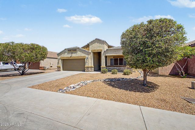 9316 W OREGON Avenue, Glendale, AZ 85305