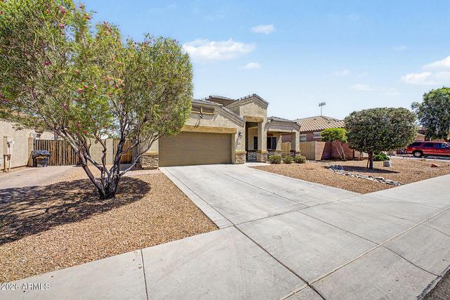 9316 W OREGON Avenue, Glendale, AZ 85305