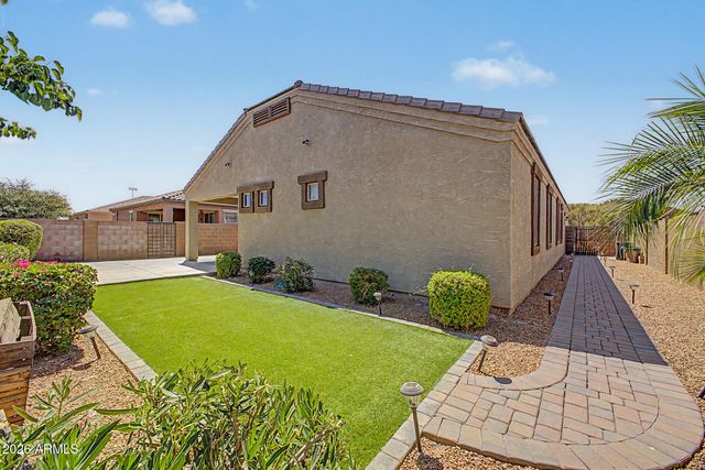 9316 W OREGON Avenue, Glendale, AZ 85305